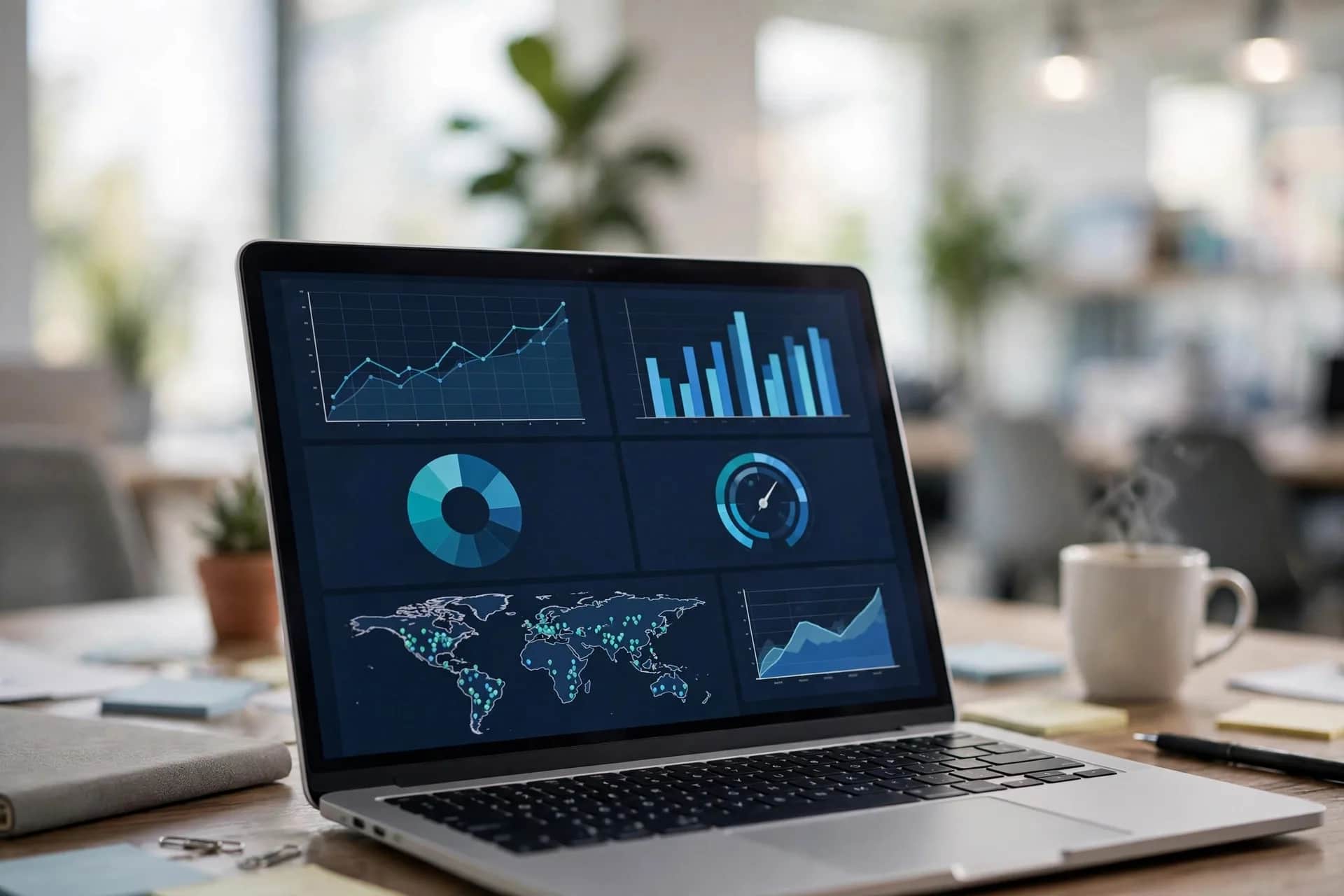 Illustrative image: Measuring 360 tour results: which metrics matter?