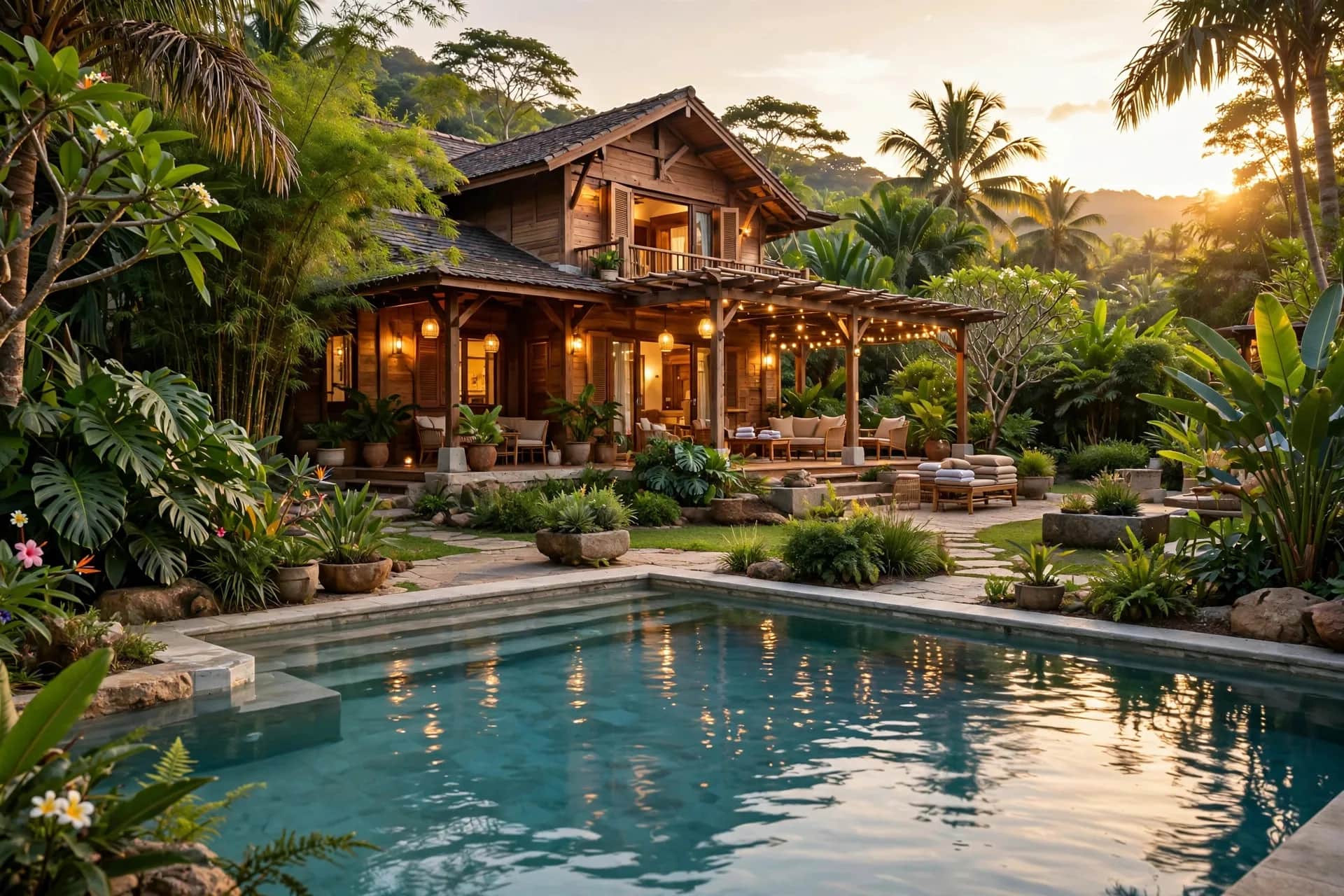 Ảnh minh họa: Tour 360 cho homestay: checklist từ A đến Z