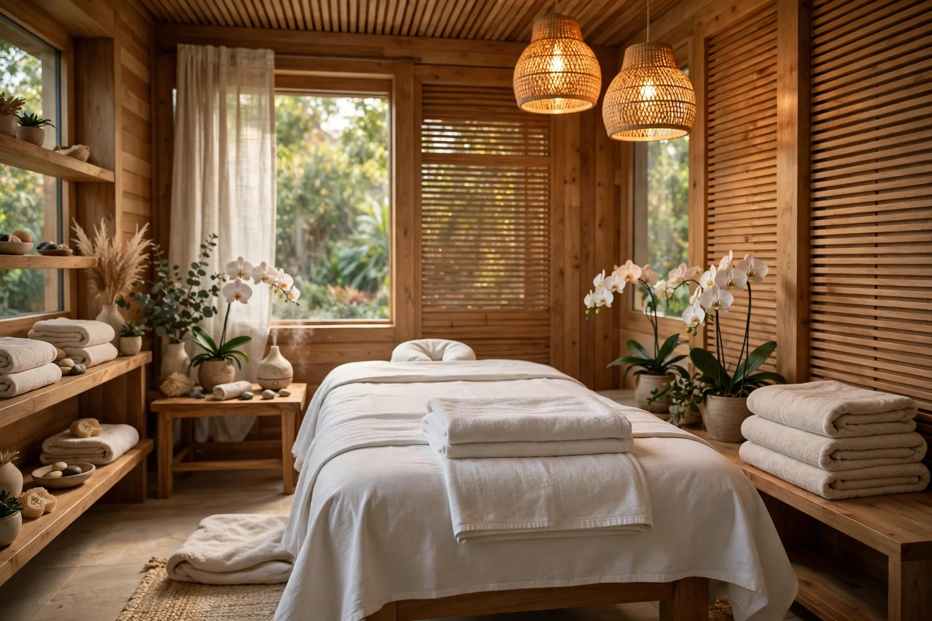 Ảnh minh họa: Tour 360 cho spa và salon làm đẹp