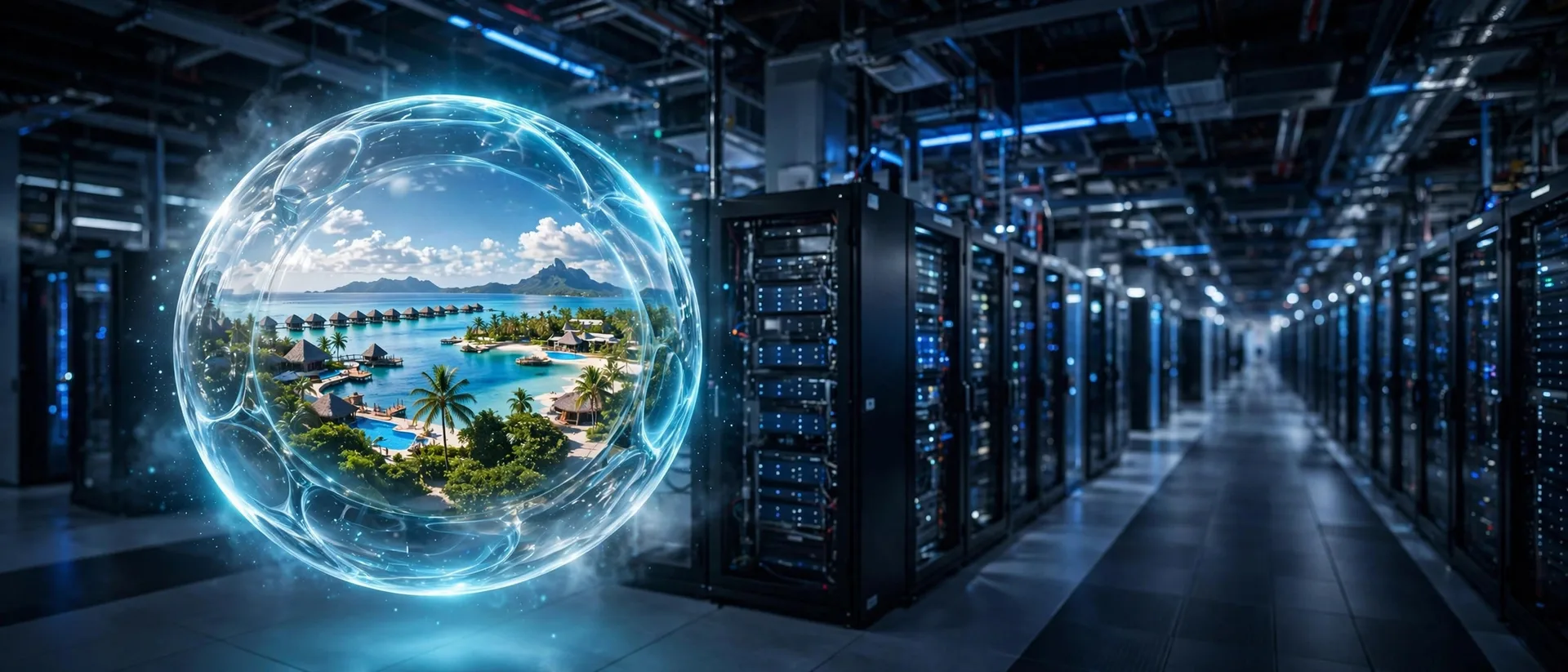 Ảnh minh họa: Tour 360 lưu ở đâu? So sánh các cách lưu trữ